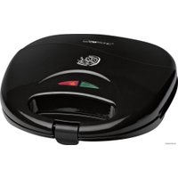 Сэндвичница Clatronic ST 3477 (черный)