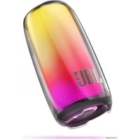 Беспроводная колонка JBL Pulse 5 (черный)