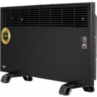 Конвектор iVigo EPK4590P20 WI-FI 921301200311402100 (черный)