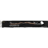 Видеокарта Gigabyte GeForce RTX 2070 Windforce 2X 8GB GDDR6 GV-N2070WF2-8GD