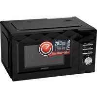 Микроволновая печь Energy EMW-20707EG (черный)
