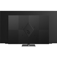 OLED телевизор Витязь 55LU1250