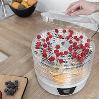 Сушилка для овощей и фруктов First FA-5126-8