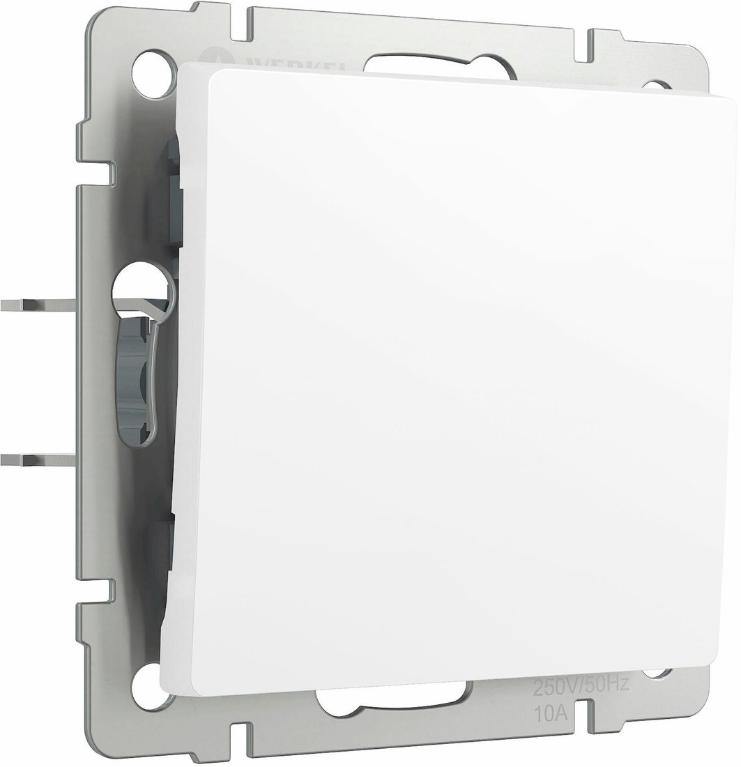 

Кнопка для звонка Werkel W1114561 a063817