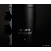 Проводной микрофон RODE NT-USB