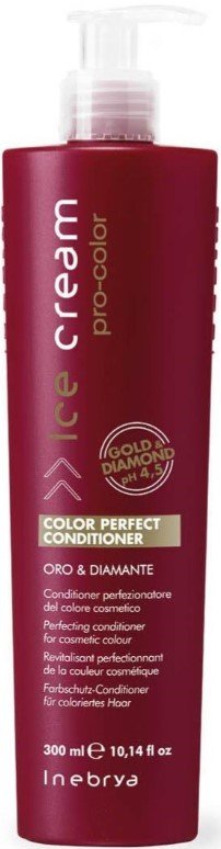 

Кондиционер Inebrya Color Perfect для окрашенных волос 300 мл