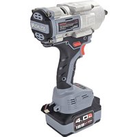 Гайковерт Profipower T-900N (с 1-им АКБ, кейс)