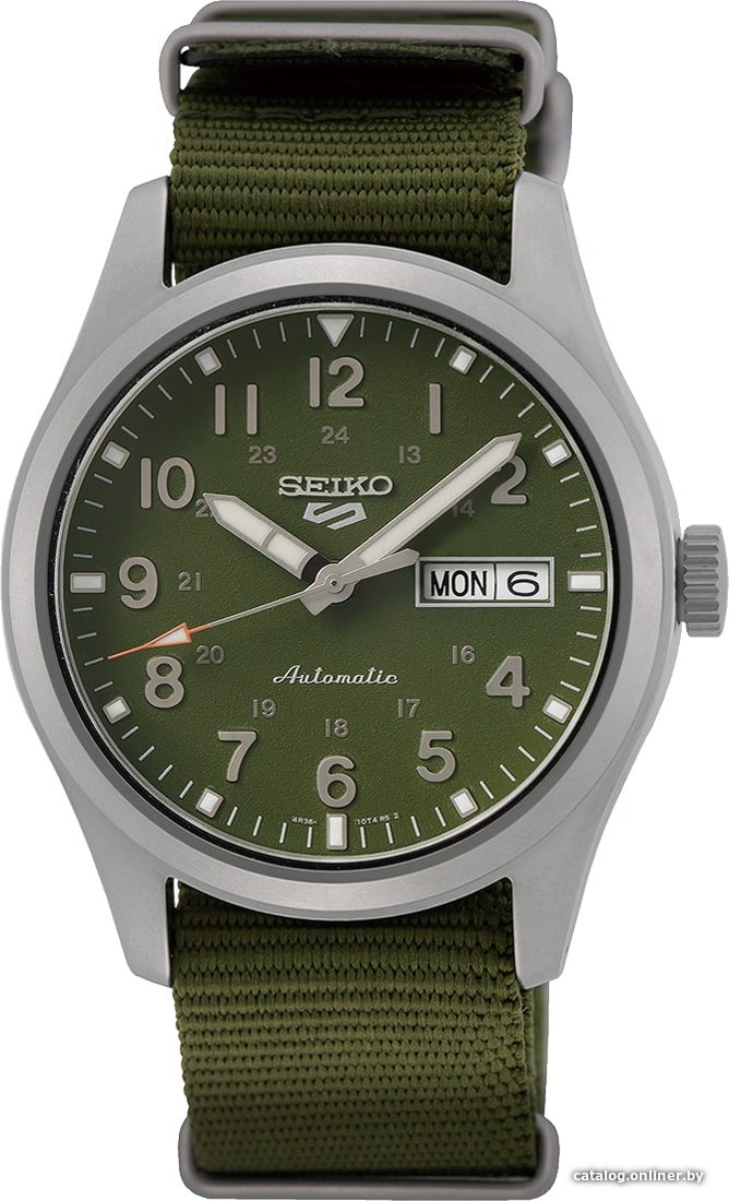 Наручные часы Seiko 5 Sports SRPG33K1