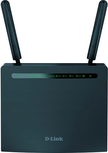 

Беспроводной DSL-маршрутизатор D-Link DWR-980/4HDA1E