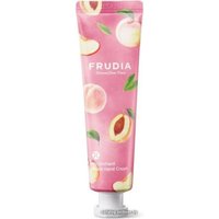  Frudia Крем для рук С персиком 30 г