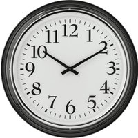 Настенные часы Ikea Bravur 60540473