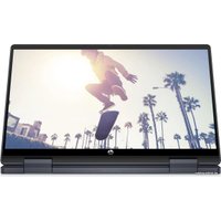 Ноутбук 2-в-1 HP Pavilion x360 14-ek1020ci 8K813EA