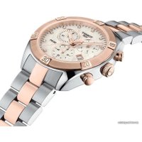 Наручные часы Tissot Pr 100 Sport Chic Chronograph T101.917.22.116.00
