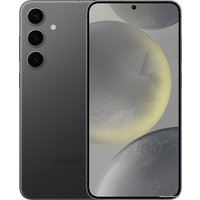 Телефон Samsung Galaxy S24+ 12GB/256GB SM-S926B Exynos (черный)