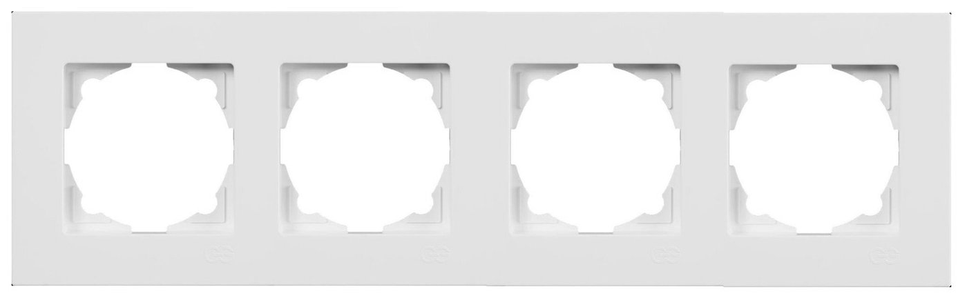 

Рамка Gunsan Eqona 01409300-000145