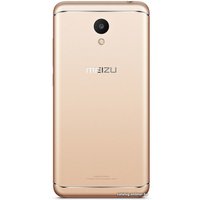 Телефон MEIZU M6 2GB/16GB (золотистый)
