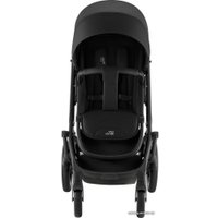 Универсальная коляска Britax Romer Smile 5Z (2 в 1, space black/matt black)