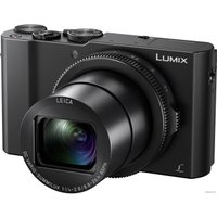 Фотоаппарат Panasonic Lumix DMC-LX15