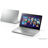 Ноутбук Sony VAIO SVF15A1Z2RS