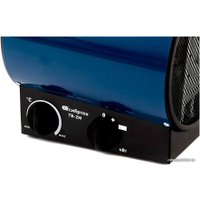 Электрическая тепловая пушка СибрТех ТВ-2М