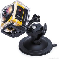 Экшен-камера Kodak Pixpro SP360 Extreme Pack