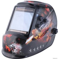 Сварочная маска Patriot WH 800E