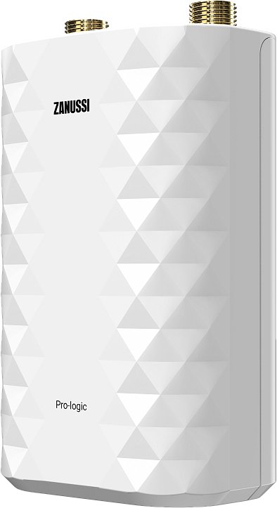 

Проточный электрический водонагреватель Zanussi Pro-logic SP 6