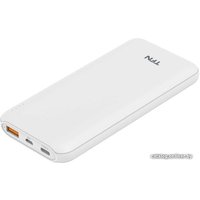 Внешний аккумулятор TFN Ultra Power PD 10000mAh (белый)