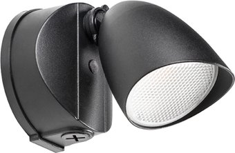 Уличный настенный светильник Lightstar Diva 374137