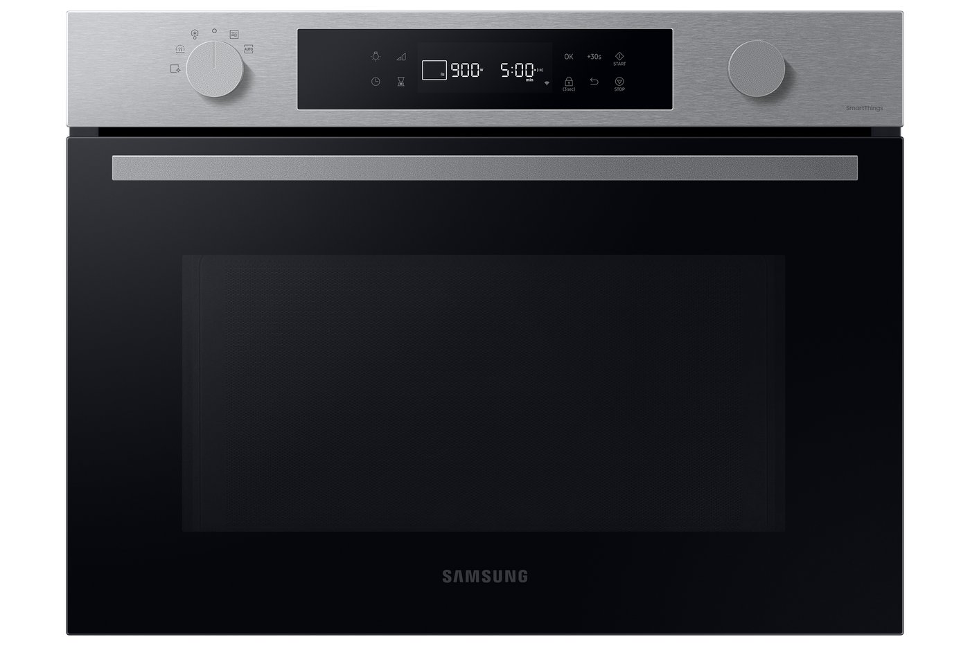 

Микроволновая печь Samsung NQ5B4513GBS