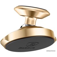 Держатель для смартфона Baseus Small Ears SUER-B0V (золотистый)