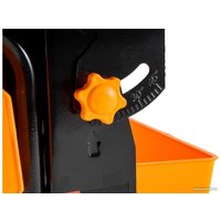 Электрический плиткорез Gigant Compact TC-180-600