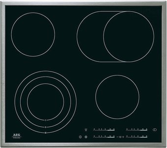 AEG-Electrolux 66331 K-MN