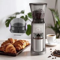 Электрическая кофемолка Kitfort KT-7589