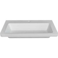 Умывальник Madera Modul Slim 70x36