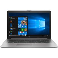 Ноутбук HP 470 G7 8VU31EA