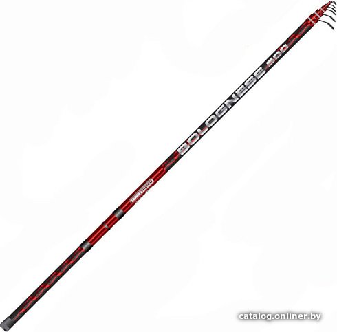 Удилище Salmo Team Salmo Bolognese 7.00 5550-700