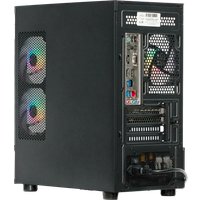 Компьютер HAFF Prime Gamer BK65363
