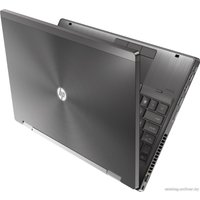 Рабочая станция HP EliteBook 8560w (LG660EA)