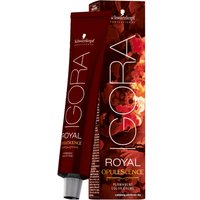 Крем-краска для волос Schwarzkopf Professional Igora Royal Opulescence 6-78 60 мл