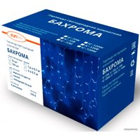 Гирлянда бахрома Funray Бахрома IC-120W 2593 (белый)