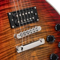 Электрогитара Cort CR300 Deluxe FB