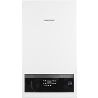 Отопительный котел Kentatsu Nobby Smart II 18‑2CSF