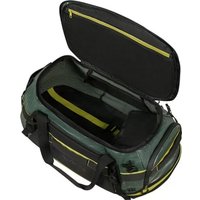 Дорожная сумка Samsonite Outtrax Forest Green 64 см