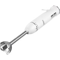 Погружной блендер BBK KBH0812 (белый)