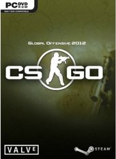 Counter-Strike: Global Offensive