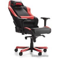 Игровое (геймерское) кресло DXRacer OH/IS11/NR