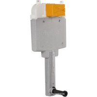 Бачок для унитаза BelBagno BB025-CS