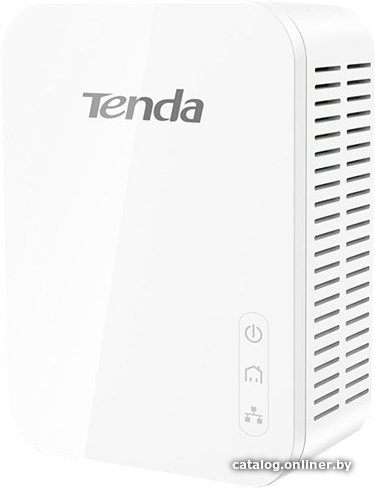 Комплект powerline-адаптеров Tenda PH3