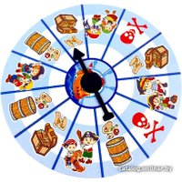 Карточная игра Play Land Пираты R-103